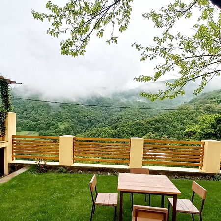 Dilivita Rest House Dilijan Eksteriør billede